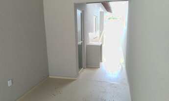 Imagem 3: Casa plana com dois dormitórios e 82m² no Eusébio-Ce