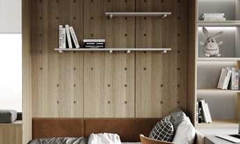 Imagem 5: Apartamento para venda possui 46 metros quadrados com 2 quartos em Centro - Niterói - RJ