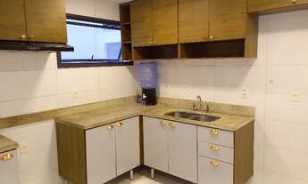 Imagem 6: Apartamento para venda tem 124 metros quadrados com 4 quartos em Botafogo - Rio de Janeiro