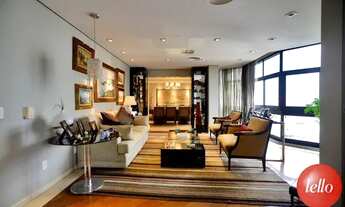 Imagem 2: São Paulo - Apartamento Padrão - Aclimação