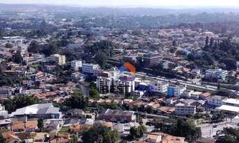 Imagem 3: Apartamento Garden com 3 dormitórios à venda, 156 m² por R$ 1.331.100,00 - Granja Viana