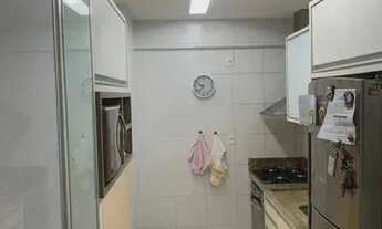 Imagem 5: Apartamento para aluguel no Horto Florestal - 3 quartos - varanda Gourmet - 2 vagas - Salv