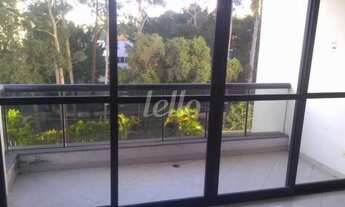 Imagem 2: São Paulo - Apartamento Padrão - Mooca