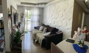 Imagem: OPORTUNIDADE APARTAMENTO PRONTO PRA MORAR