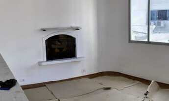 Imagem 7: Cobertura duplex década de 50 em Higienópolis