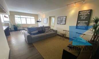 Imagem 3: SãO PAULO - Apartamento Padrão - Jardins