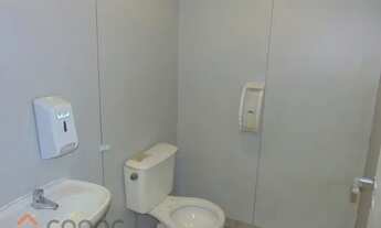 Imagem 5: RIO DE JANEIRO - Conjunto Comercial/Sala - Botafogo