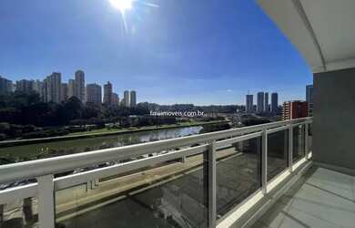 Imagem 5: Condomínio novo, empreendimento funcional para quem precisa se adaptar a vida agitada de S