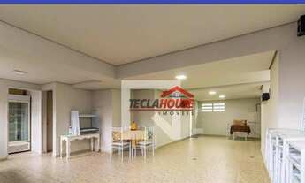 Imagem 2: Apartamento com 2 dormitórios para alugar, 60 m² por R$ 1.800,00/mês - Vila Leonor - Guaru