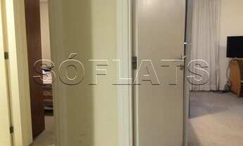 Imagem 7: FLAT EM MOEMA, PROX A AV. IBIRAPUERA, METRÔ E SHOPPING