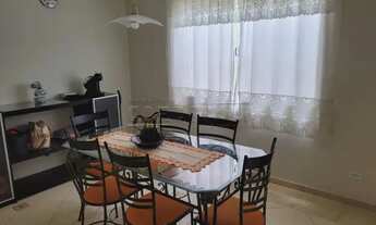 Imagem 4: Casa Condomínio em São Carlos