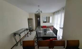 Imagem 3: Apartamento mobiliado no bairro trindade em florianópolis