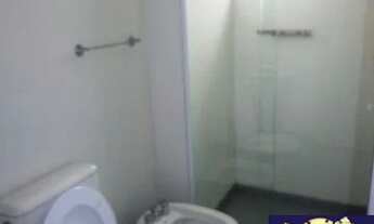 Imagem 6: Flat para locação em Moema - Edifício Prime Boulevard - Cód. KMQ03640