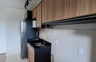 Imagem 6: Apartamento à venda no Bairro Uvaranas em Ponta Grossa Paraná