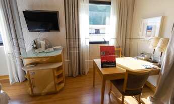 Imagem 6: Tryp Higienópolis - Não deixe de morar no melhor flat da região e desfrute de todo confort
