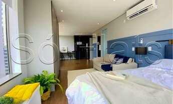 Imagem: Apartamento à venda em Vila Olímpia com