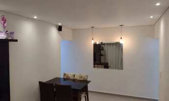 Imagem 3: SANTOS - Apartamento Padrão - ENCRUZILHADA