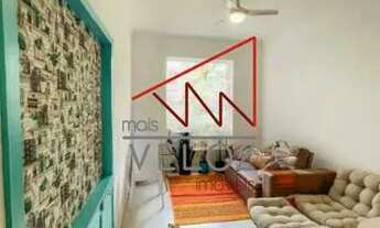 Imagem 4: Apartamento-À VENDA-Jardim Botânico-Rio de Janeiro-RJ