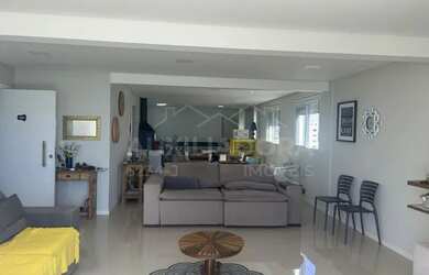 Imagem 7: Apartamento Duplex com vista mar em Piçarras