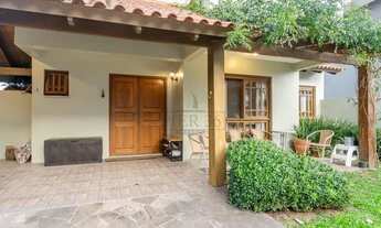 Imagem 3: Porto Alegre - Casa de Condomínio - Hípica