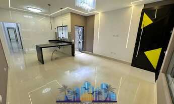 Imagem: Casa á venda 3 dormitórios 2 suítes