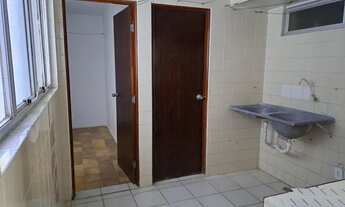 Imagem 1: Apartamento para aluguel tem 140 metros quadrados com 3 quartos em Ponta Verde - Maceió