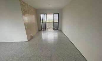 Imagem 5: Apartamento ** 117 metros quadrados com 3 quartos em Cocó - Fortaleza - CE