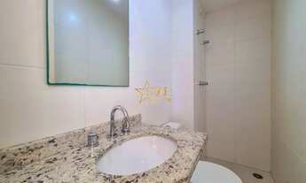 Imagem 5: Apartamento para aluguel tem 51 metros quadrados com 1 quarto