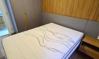 Imagem 6: Apartamento para aluguel tem 28 metros quadrados com 1 quarto em República - São Paulo - S