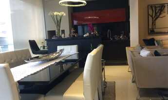 Imagem: Lindo e Moderno, Apartamento com 3 quartos