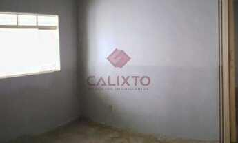 Imagem 7: Casa para aluguel, 1 quarto, 1 vaga, Jardim Portinari - Franca/SP