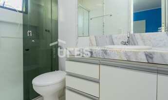 Imagem 6: Apartamento para venda possui 170 metros quadrados com 4 quartos em Setor Oeste - Goiânia