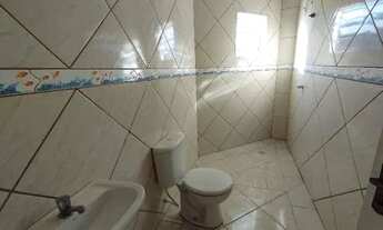 Imagem 4: Casa com 2 dormitórios para alugar, 80 m² por R$ 1.200,00/mês - Jardim Zaira - Mauá/SP