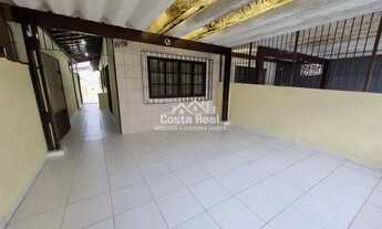 Imagem 2: Casa com 2 dorms, Ocian, Praia Grande - R$ 350 mil, Cod: 2857