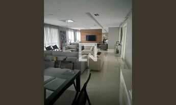 Imagem: Apartamento à Venda - Jardim Marajoara 