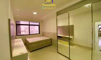 Imagem 7: EXCLUSIVO APARTAMENTO DE LUXO, VISTA MAR ESPETACULAR, projetado, Heliporto Two Towers Ende