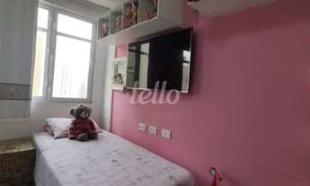 Imagem 6: São Paulo - Apartamento Padrão - Vila Mariana