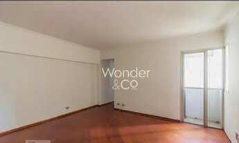 Imagem 12: Apartamento com 1 dormitório para alugar, 58 m² por R$ 3.460/mês - Consolação - São Paulo