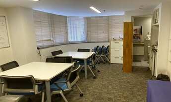 Imagem: Sala/Conjunto para aluguel possui 40 metros