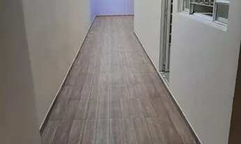 Imagem 6: Alugo casa tatuquara com 2 quartos