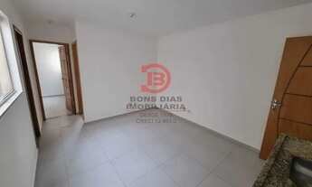 Imagem 3: Apartamento - Vila Ré