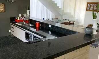 Imagem 5: Casa de Condomínio com 3 dormitórios para alugar em Vespasiano