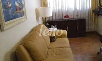 Imagem 5: São Paulo - Casa Padrão - Mooca