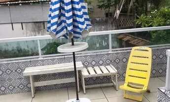 Imagem 5: Casa com piscina em Enseada dos Corais