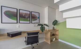 Imagem 7: Apartamento Locação 2 Dormitórios - 100 m² Itaim Bibi