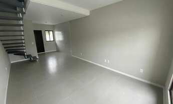 Imagem 3: Sobrado para Venda em São José, Sertão do Maruim, 2 dormitórios, 2 banheiros, 1 vaga