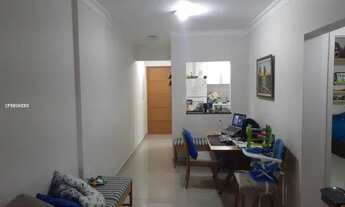 Imagem 2: Apartamento para Venda em São Caetano do Sul, Fundação, 2 dormitórios, 1 suíte, 2 banheiro