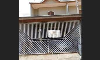 Imagem 2: Sobrado com 3 dormitórios, 214 m² - venda por R$ 540.000,00 ou aluguel por R$ 2.748,74/mês