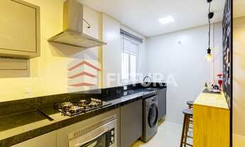 Imagem 6: APARTAMENTO NOVO DE 03 QUARTOS COM ÓTIMO PADRÃO NO CENTRO DE BOMBINHAS-SC