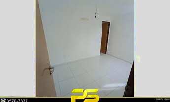 Imagem 5: Cobertura Com 2 Dormitórios à Venda, 71 M² Por R$ 600.000 - Bessa - João Pessoa/pb #pedros